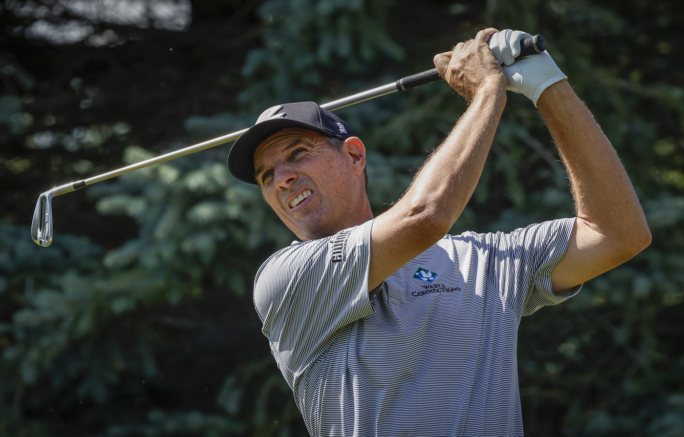 Alker beats Yang in a playoff to win Rogers Charity Classic in Calgary | iNFOnews.ca