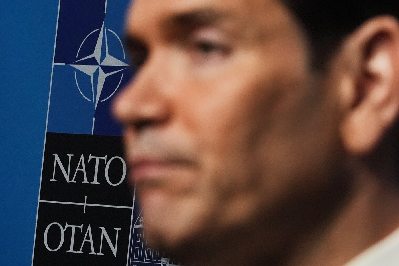 Rubio aims to ease tensions with NATO allies as Trump confounds them with abrupt decisions | iNFOnews.ca