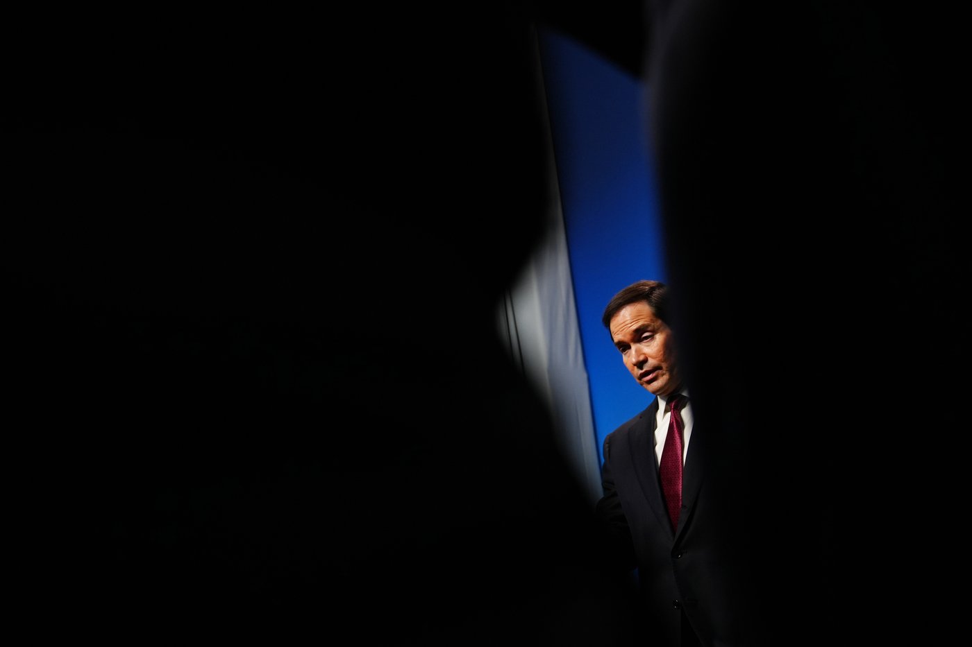 Rubio aims to ease tensions with NATO allies as Trump confounds them with abrupt decisions | iNFOnews.ca