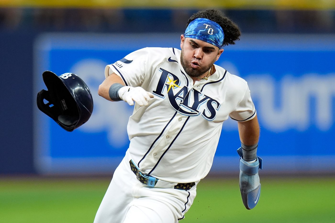 Yandy Díaz homers, leads Rays to 4-1 win over Orioles | iNFOnews.ca