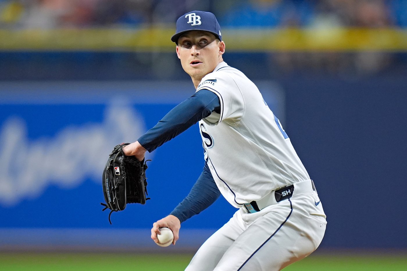 Yandy Díaz homers, leads Rays to 4-1 win over Orioles | iNFOnews.ca