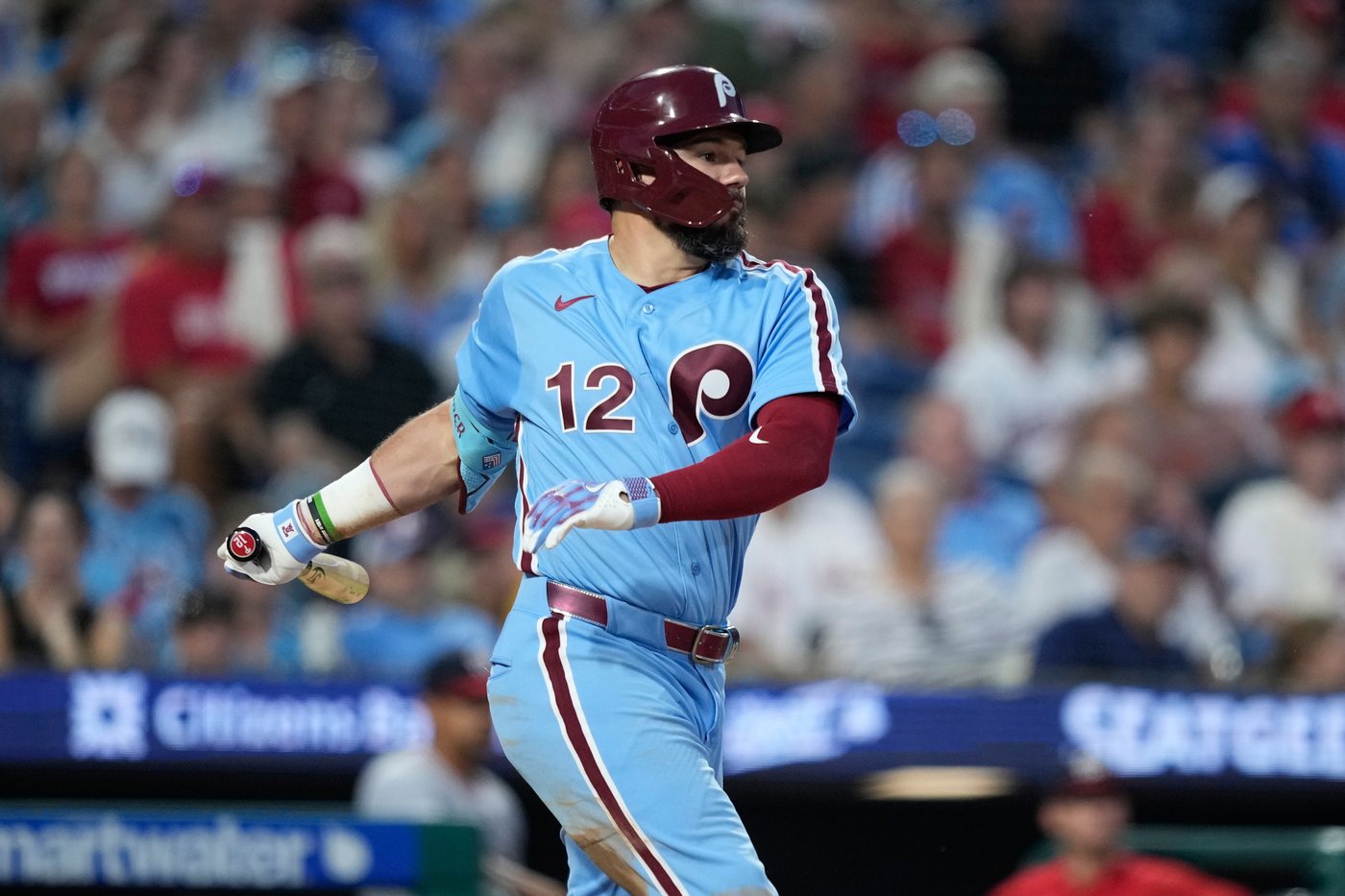 Sanchez becomes first 15-game winner in majors in Phillies' 7-3 victory over Nationals | iNFOnews.ca Sanchez becomes first 15-game winner in majors in Phillies' 7-3 victory over Nationals | iNFOnews.ca
