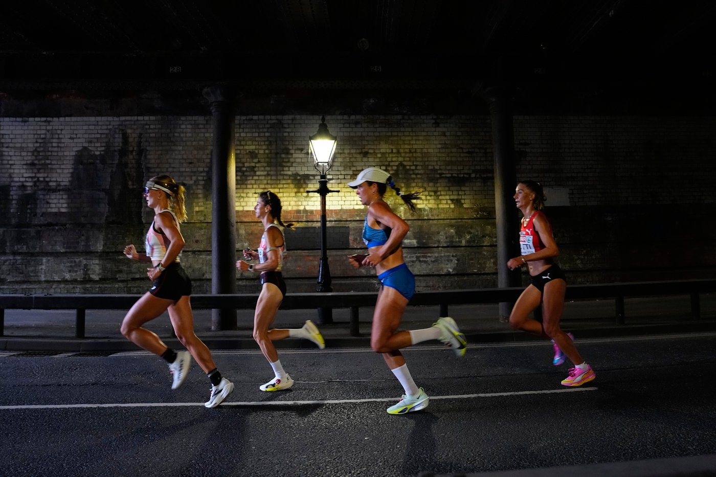 The top photos of the day by AP's photojournalists | iNFOnews.ca
