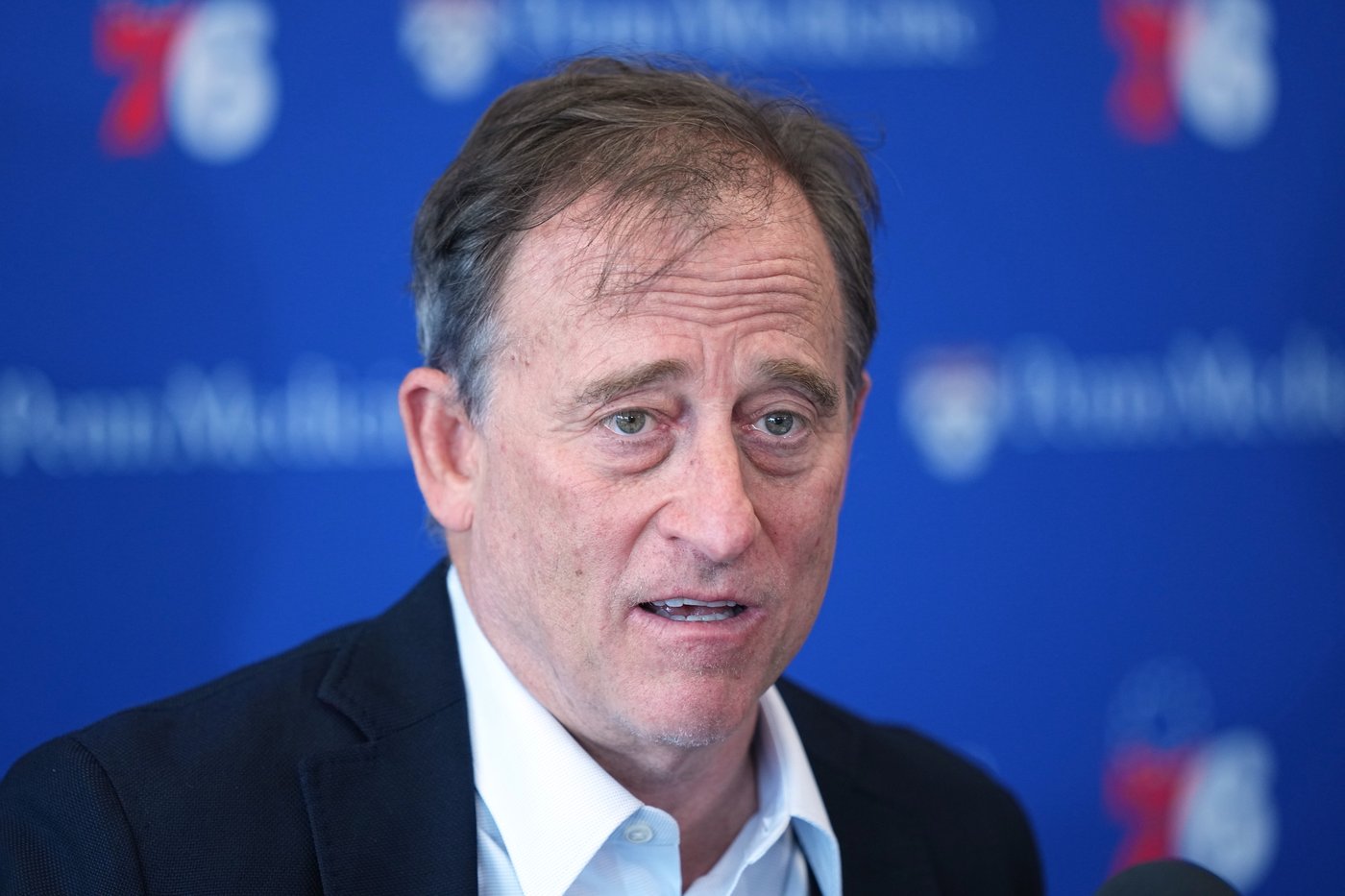 Myers, 76ers looking for collaborative approach from next GM to help Philadelphia win a championship | iNFOnews.ca