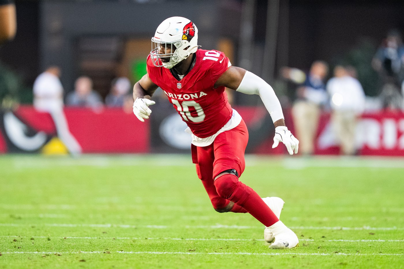 Cardinals activate edge rusher Josh Sweat from PUP list, boosting team's defense | iNFOnews.ca Cardinals activate edge rusher Josh Sweat from PUP list, boosting team's defense | iNFOnews.ca
