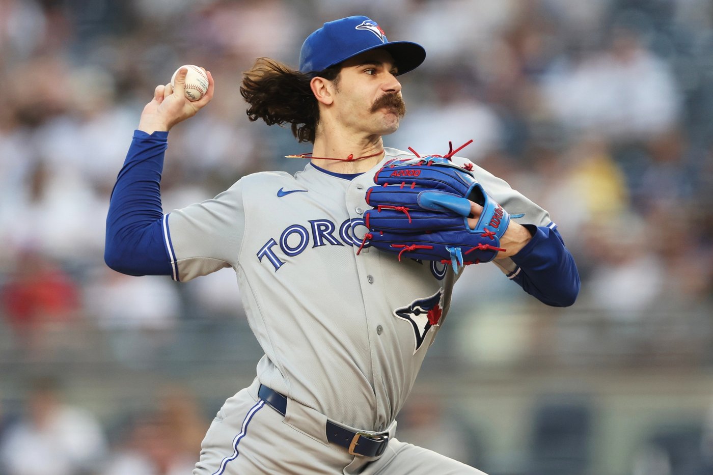Rice, McMahon homer in hot 5-4 win for Yankees over Blue Jays | iNFOnews.ca