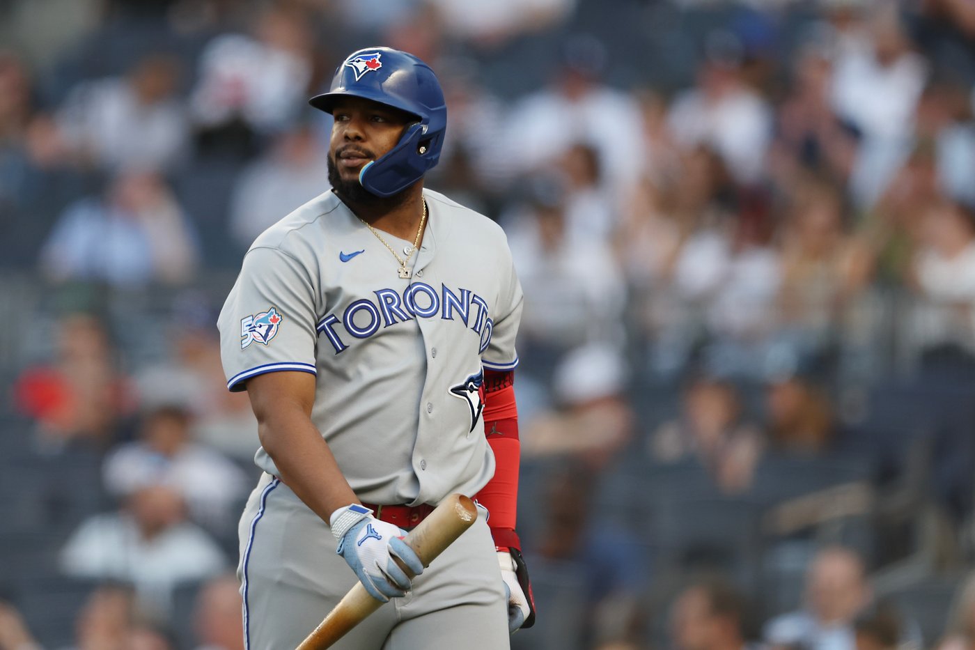 Rice, McMahon homer in hot 5-4 win for Yankees over Blue Jays | iNFOnews.ca