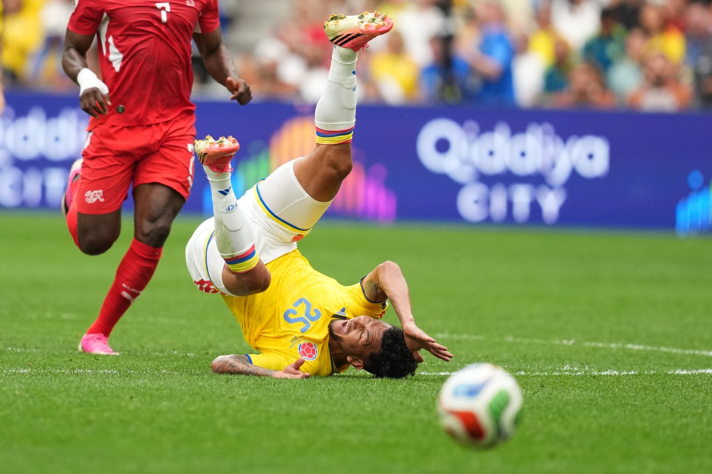 The Latest from the 2026 FIFA World Cup in Canada | iNFOnews.ca