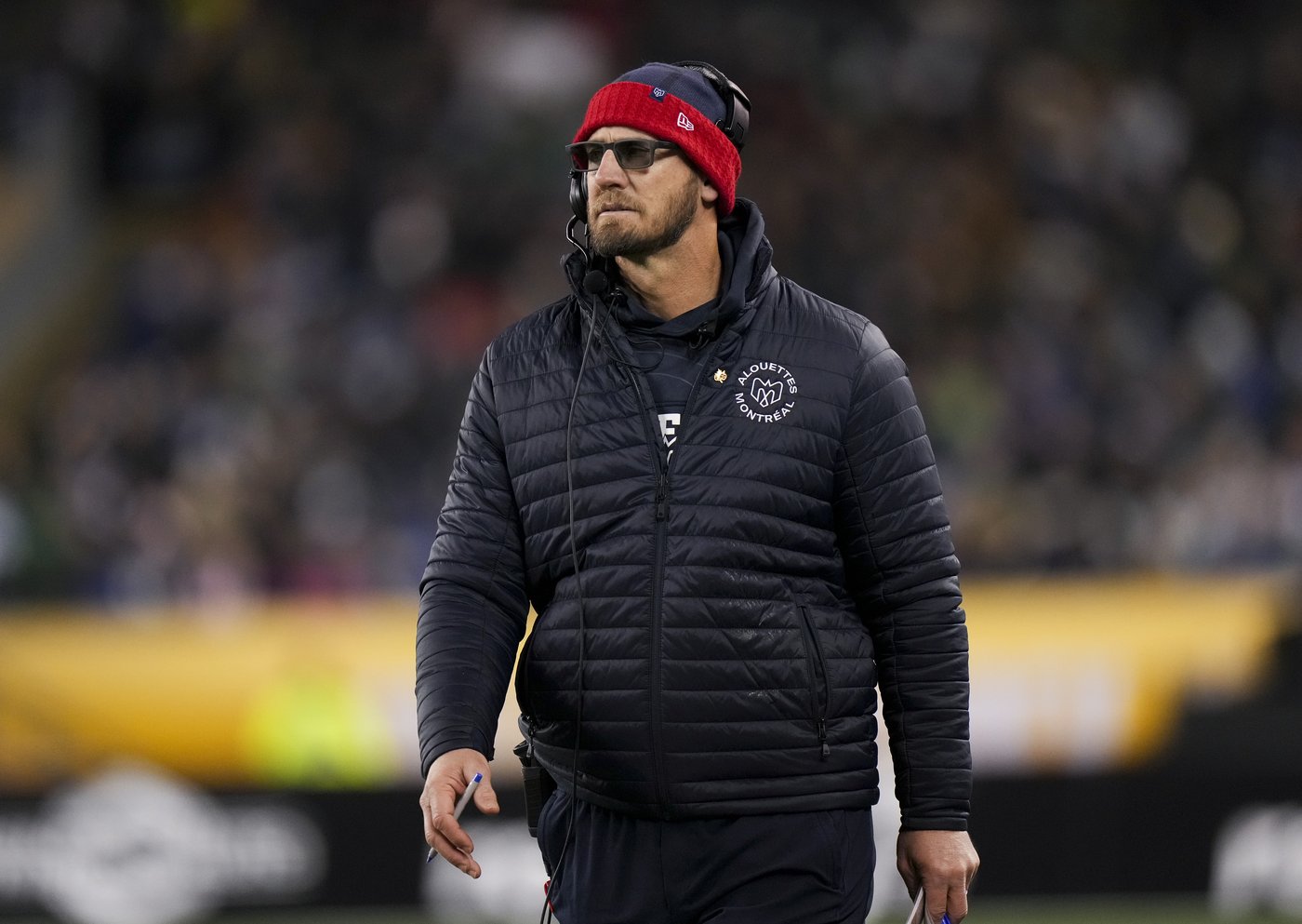 Snead coming off career-best performance in Alouettes' comeback win over Hamilton | iNFOnews.ca Snead coming off career-best performance in Alouettes' comeback win over Hamilton | iNFOnews.ca