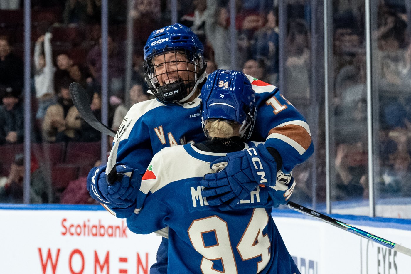 'It's a good group': Vancouver Goldeneyes poised for playoff push after snapping skid | iNFOnews.ca 'It's a good group': Vancouver Goldeneyes poised for playoff push after snapping skid | iNFOnews.ca
