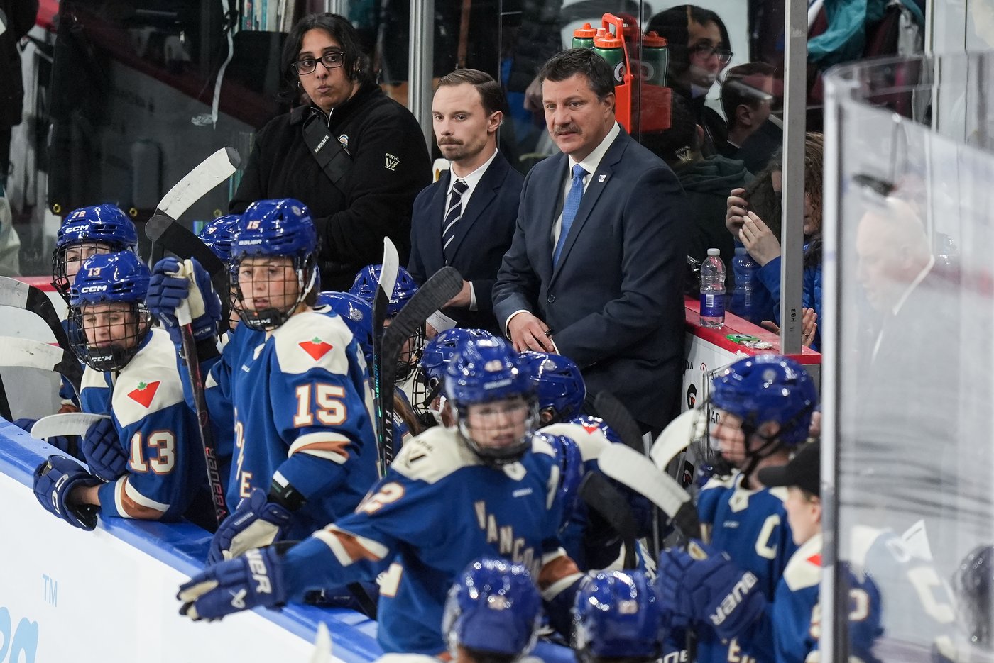 'It's a good group': Vancouver Goldeneyes poised for playoff push after snapping skid | iNFOnews.ca 'It's a good group': Vancouver Goldeneyes poised for playoff push after snapping skid | iNFOnews.ca