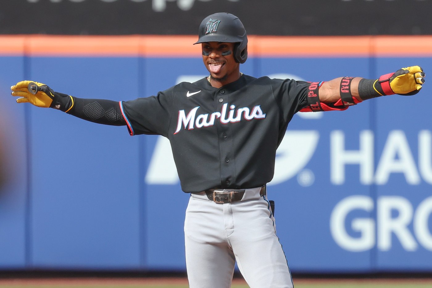 Sanoja, Conine homer to help the Marlins beat the Mets 6-2 | iNFOnews.ca Sanoja, Conine homer to help the Marlins beat the Mets 6-2 | iNFOnews.ca