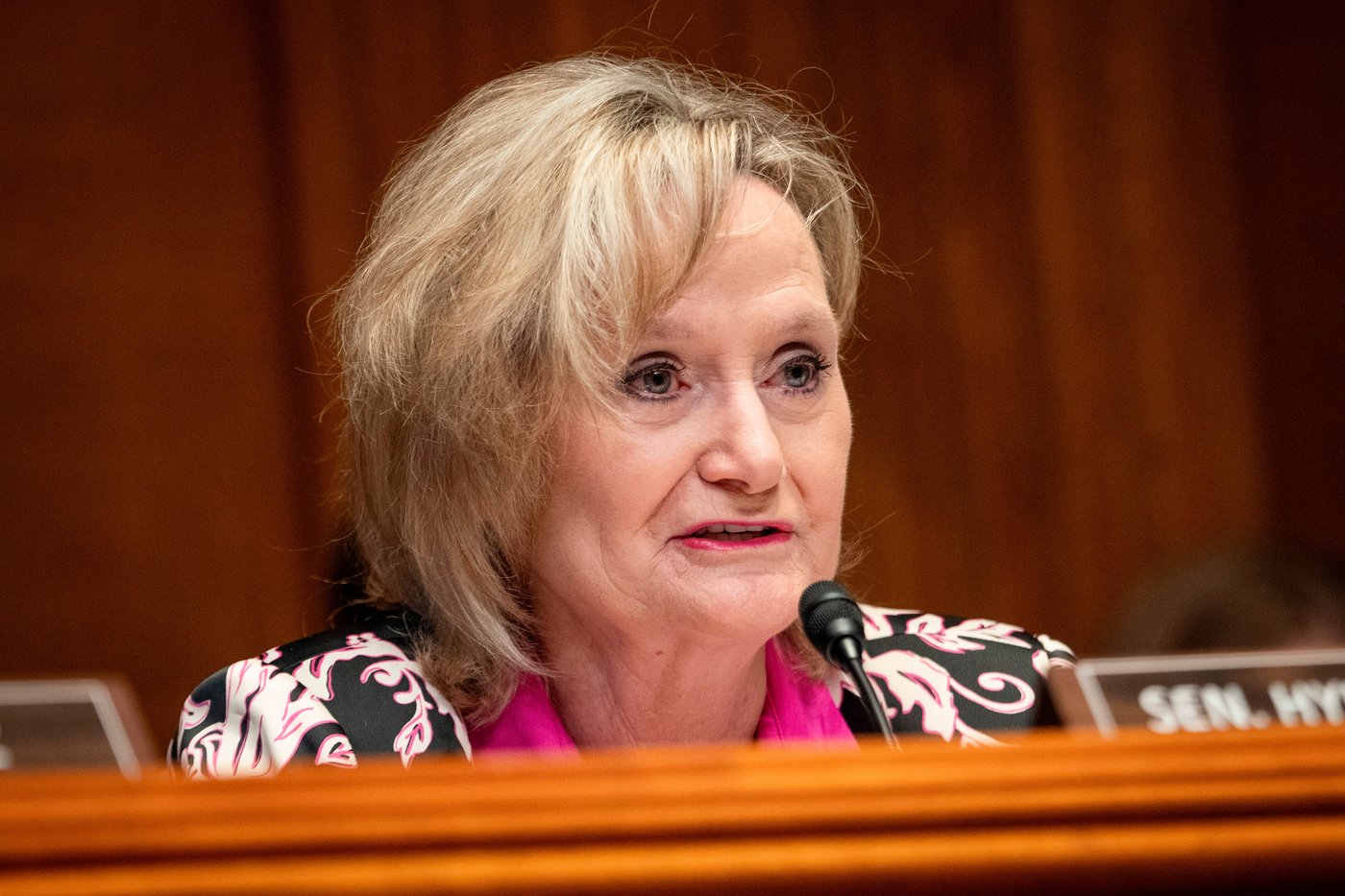Mississippi Senate race highlights shifting map as Democrats and Republicans battle for majority | iNFOnews.ca