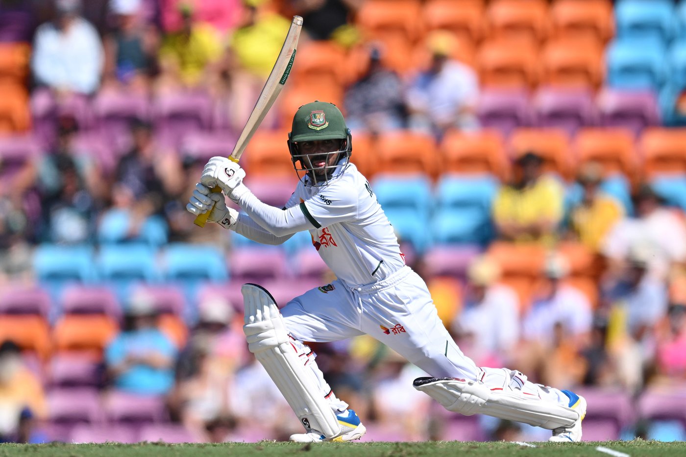 Tanzid Hasan’s maiden test century puts Bangladesh in command against Australia | iNFOnews.ca Tanzid Hasan’s maiden test century puts Bangladesh in command against Australia | iNFOnews.ca