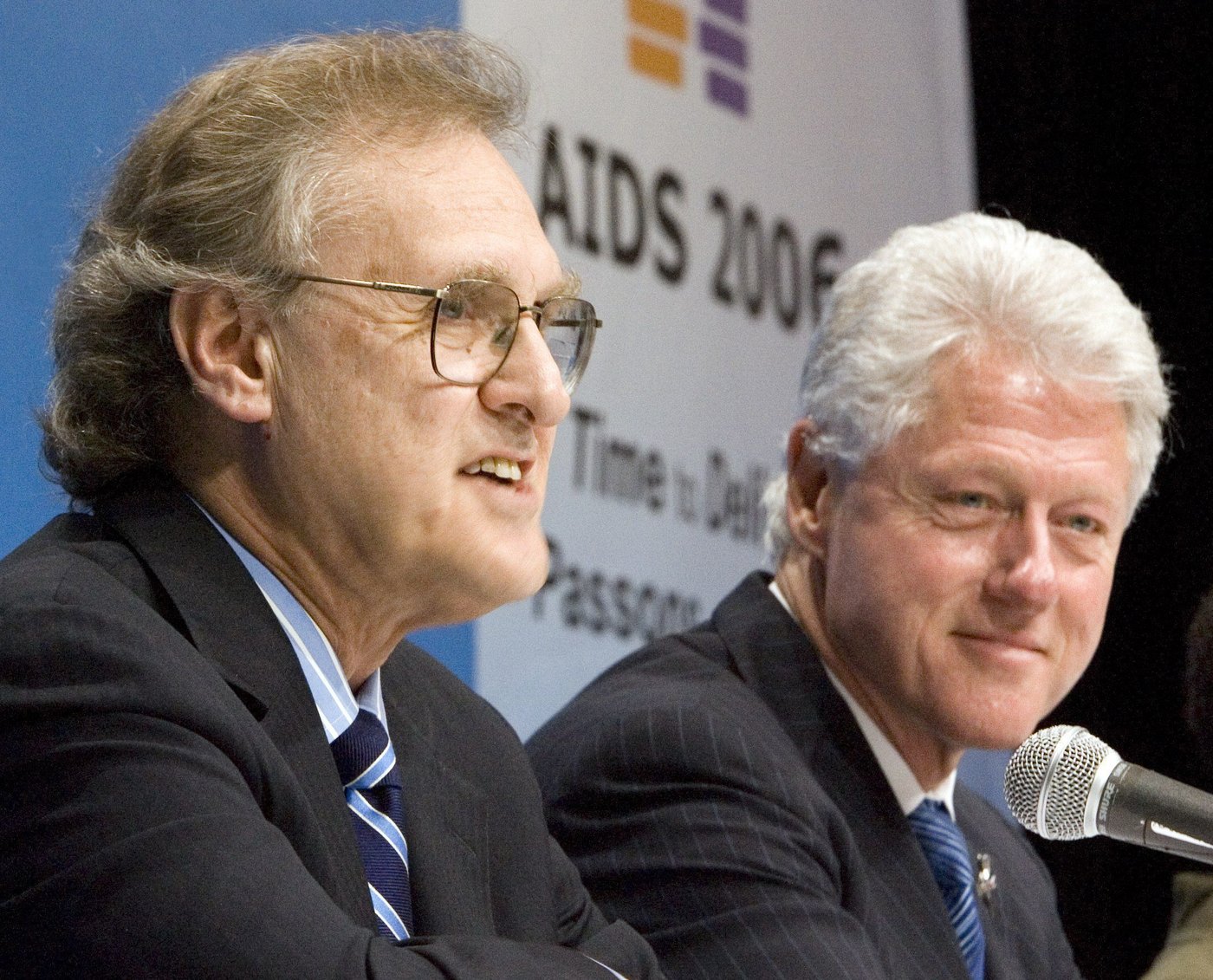 Photo Gallery: Stephen Lewis Dies at 88 | iNFOnews.ca