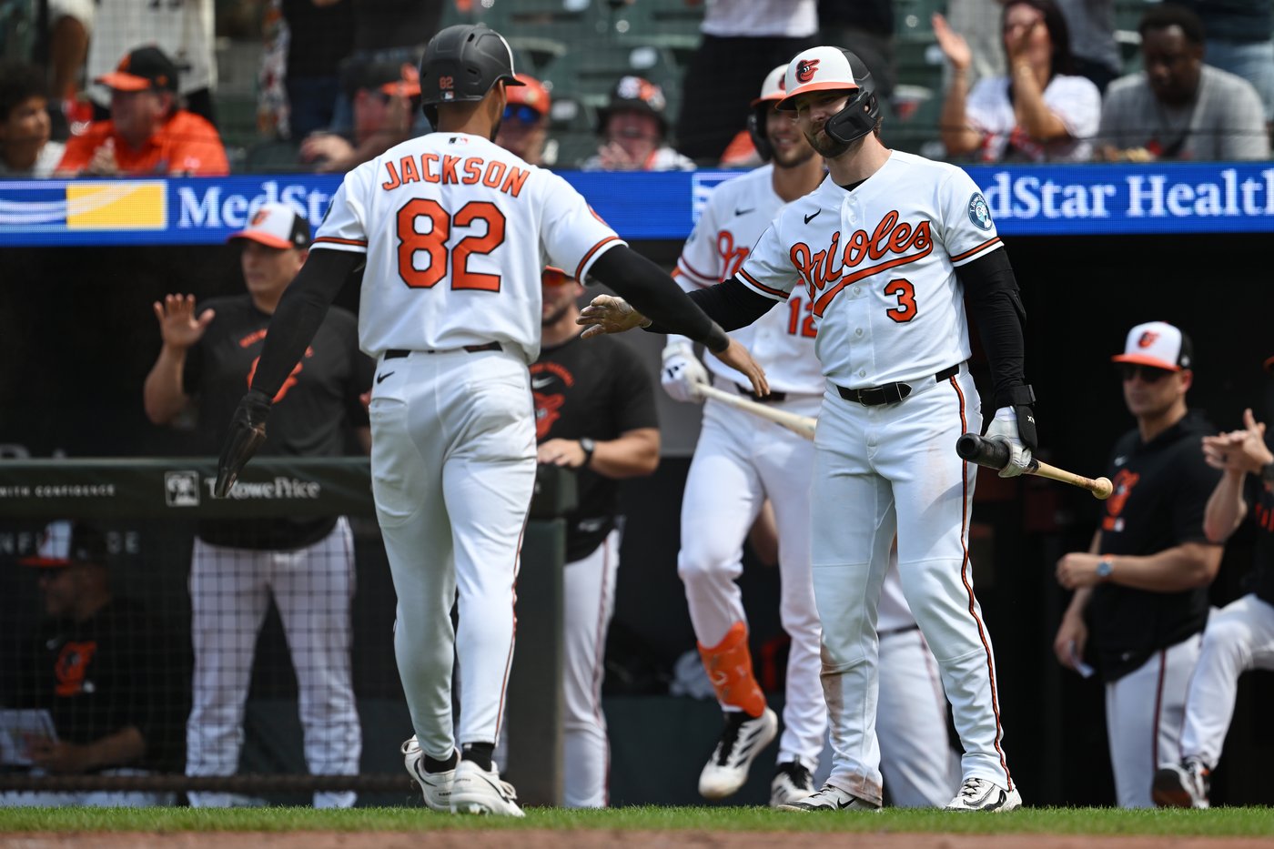 Royals, Orioles show frustration during dugout-emptying confrontation | iNFOnews.ca Royals, Orioles show frustration during dugout-emptying confrontation | iNFOnews.ca