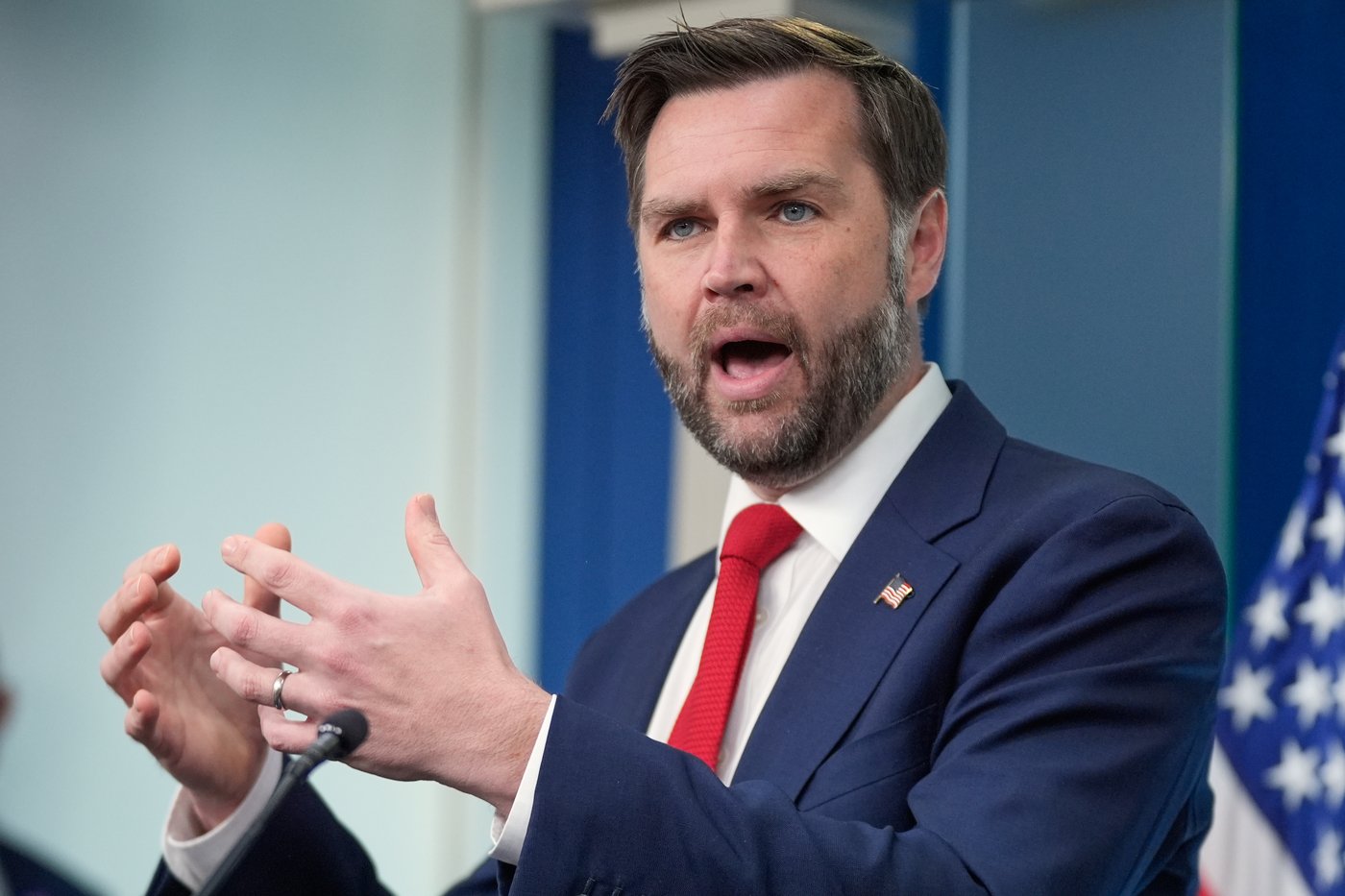 US push to get Iran talks started hits an early bump. Vance stays at home, for now | iNFOnews.ca US push to get Iran talks started hits an early bump. Vance stays at home, for now | iNFOnews.ca