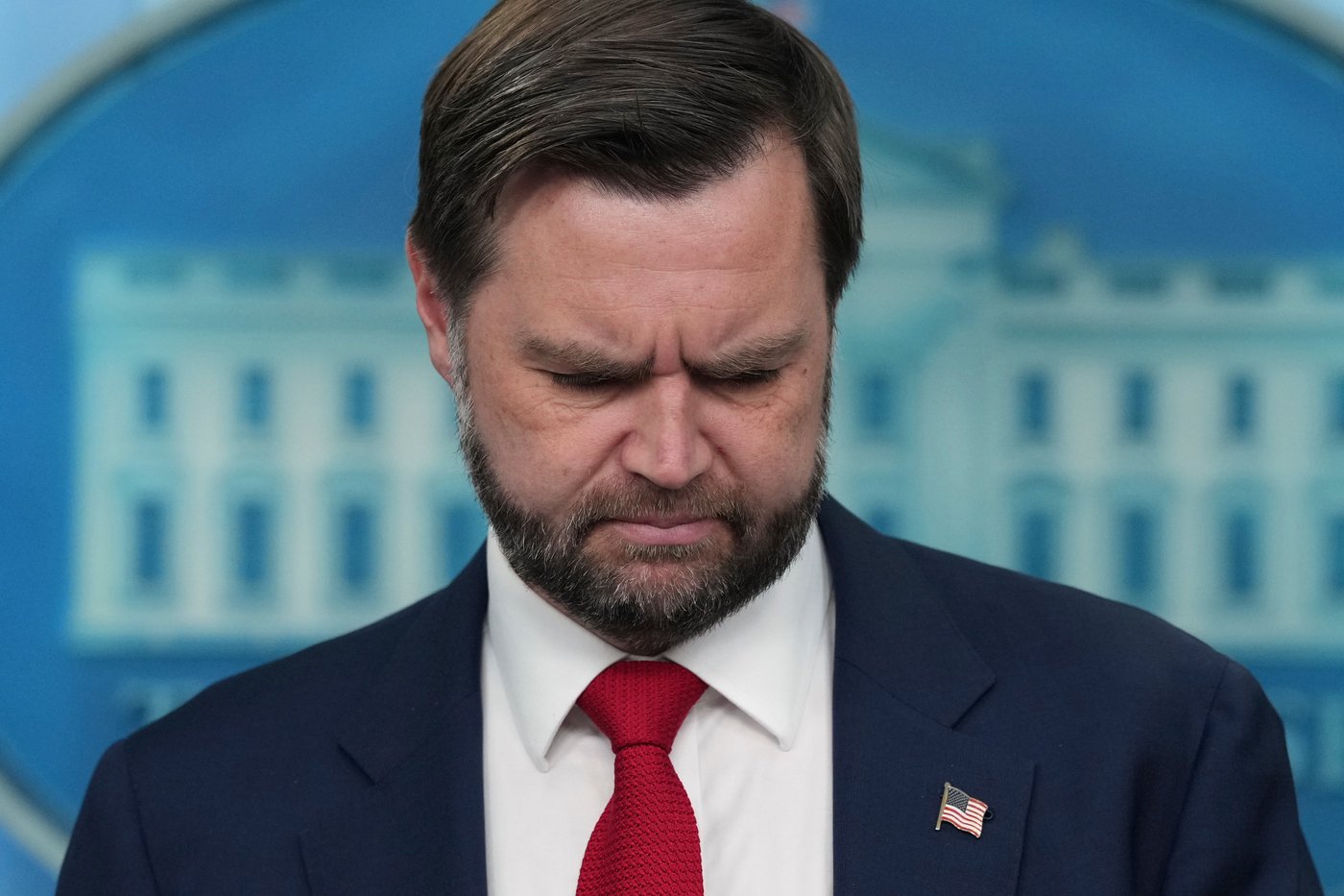 US push to get Iran talks started hits an early bump. Vance stays at home, for now | iNFOnews.ca US push to get Iran talks started hits an early bump. Vance stays at home, for now | iNFOnews.ca