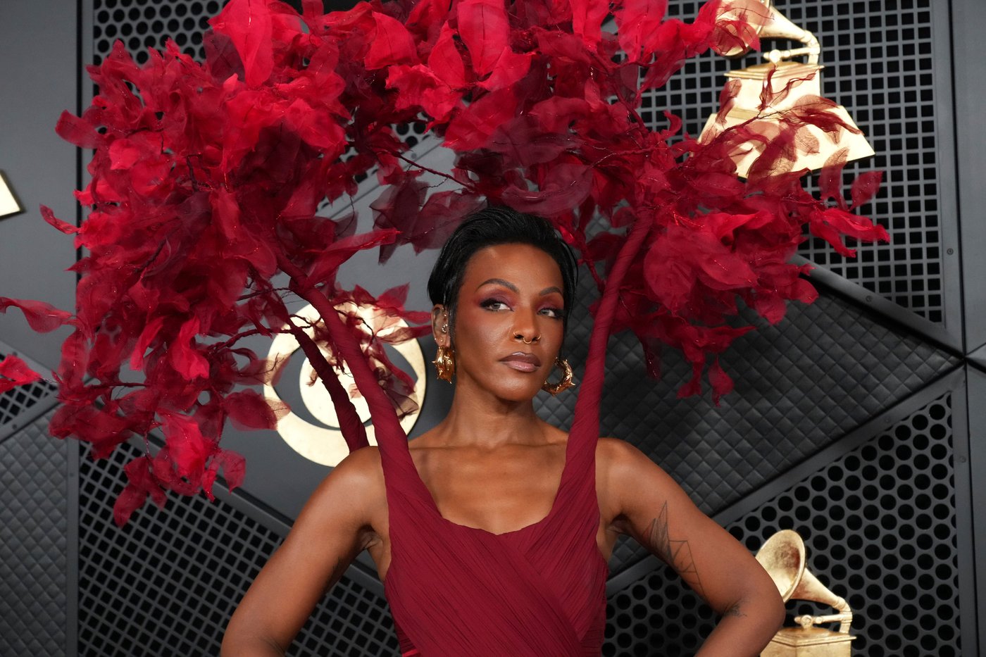 Judge tosses out Dawn Richard's lawsuit against Sean 'Diddy' Combs | iNFOnews.ca