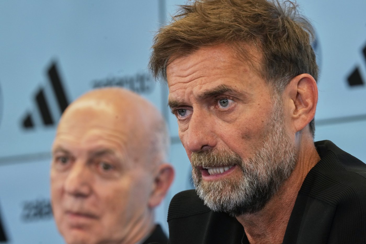 Jürgen Klopp named new Germany coach with eyes on 2030 World Cup | iNFOnews.ca