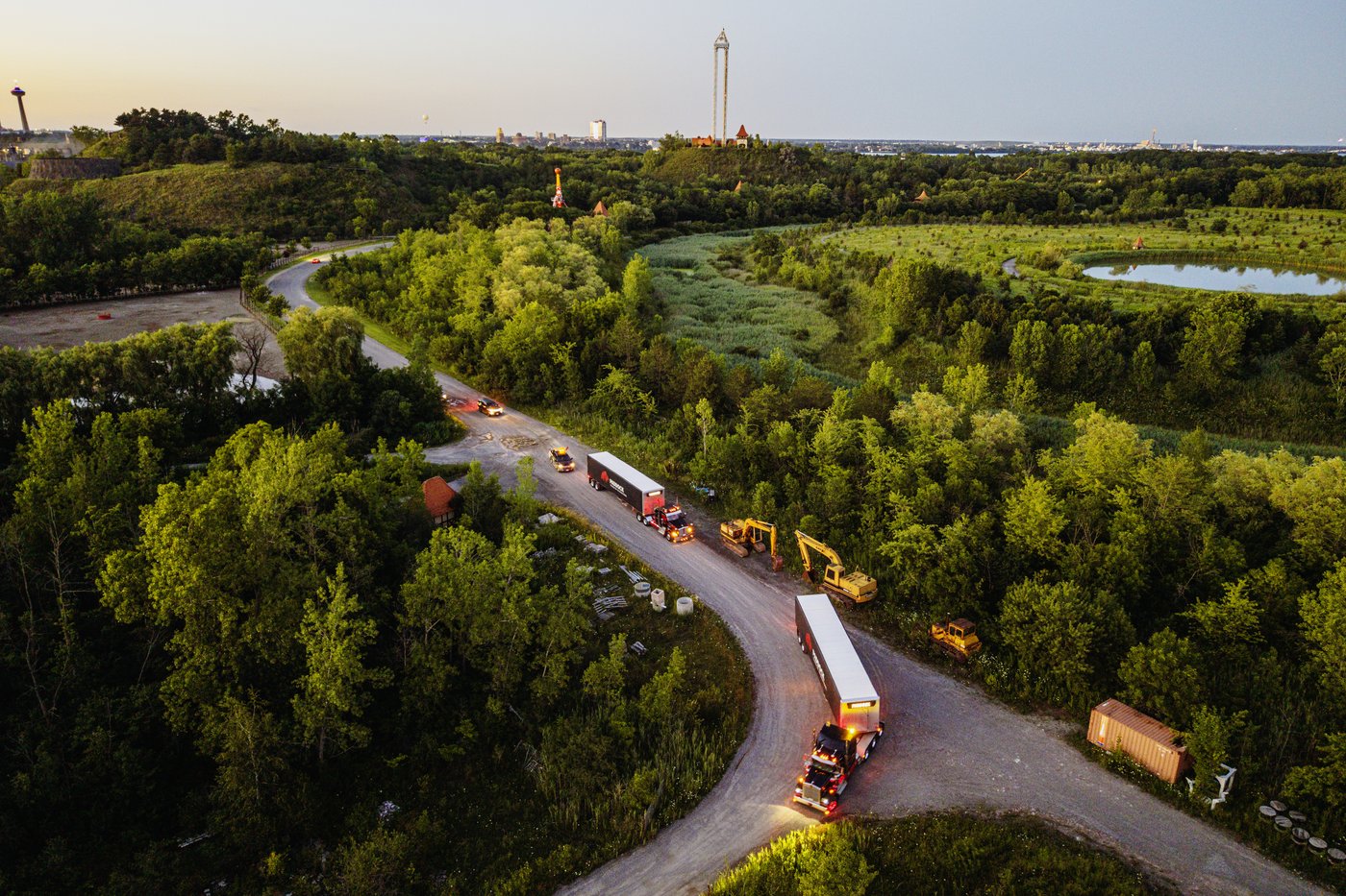 Everyone loved Marineland - then the tide turned. A look inside the park's final days | iNFOnews.ca