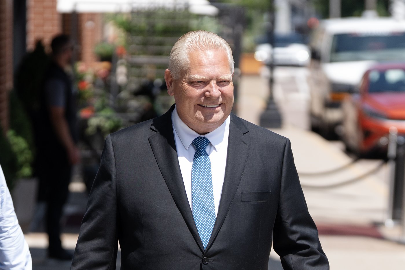 In the news: Trump's depression-era tariff tool, premiers back urgent trade talks | iNwheels