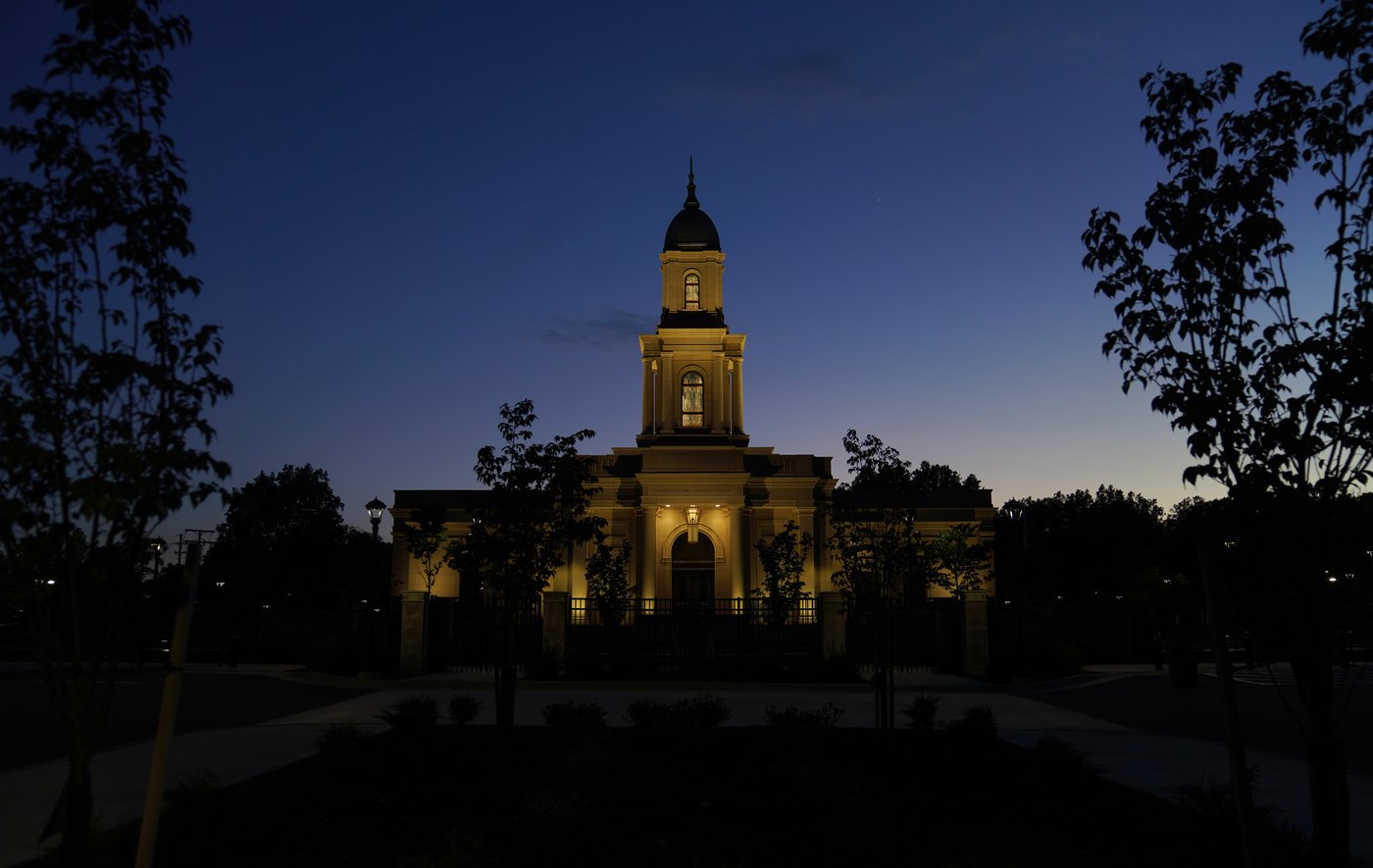 Ohio already has the oldest Mormon temple. Now it has one of the newest | iNFOnews.ca