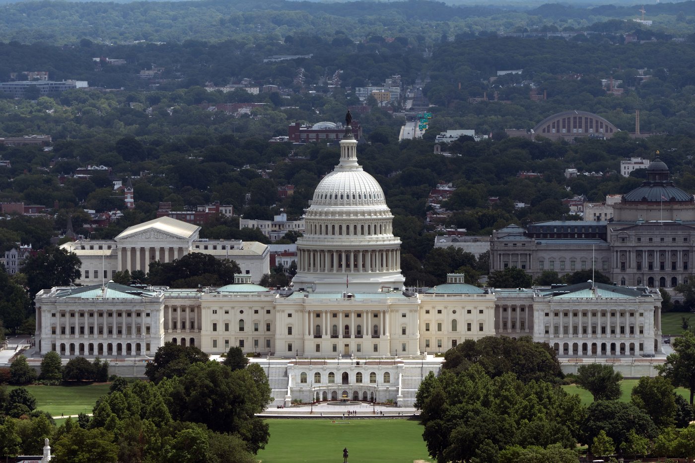 Todd Blanche is narrowly confirmed as Trump's attorney general in an overnight Senate vote | iNFOnews.ca