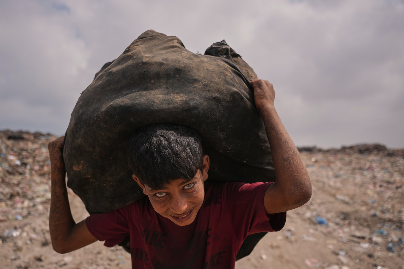 Daily life around the world, in photos | iNFOnews.ca