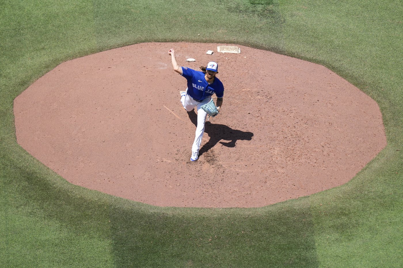 Five Things: Reigning American League champion Blue Jays dealing with inconsistency | iNFOnews.ca