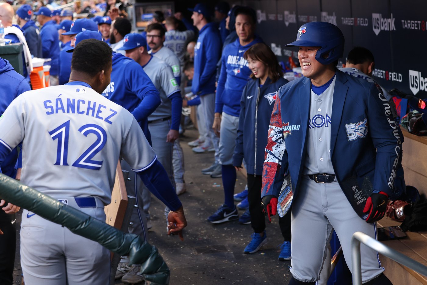 Five Things: Reigning American League champion Blue Jays dealing with inconsistency | iNFOnews.ca