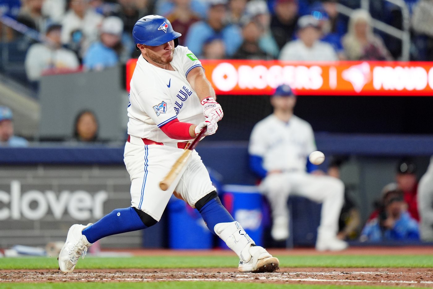 Five Things: Reigning American League champion Blue Jays dealing with inconsistency | iNFOnews.ca