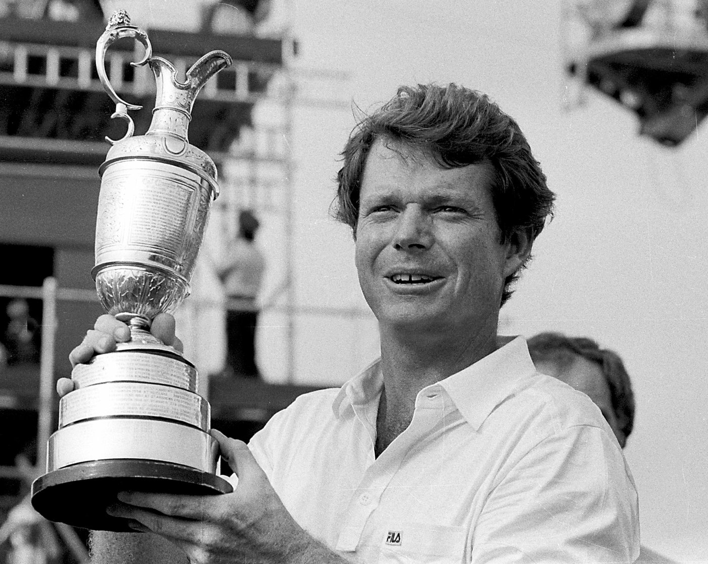BRITISH OPEN '26: Royal Birkdale's roll call of champions | iNFOnews.ca BRITISH OPEN '26: Royal Birkdale's roll call of champions | iNFOnews.ca
