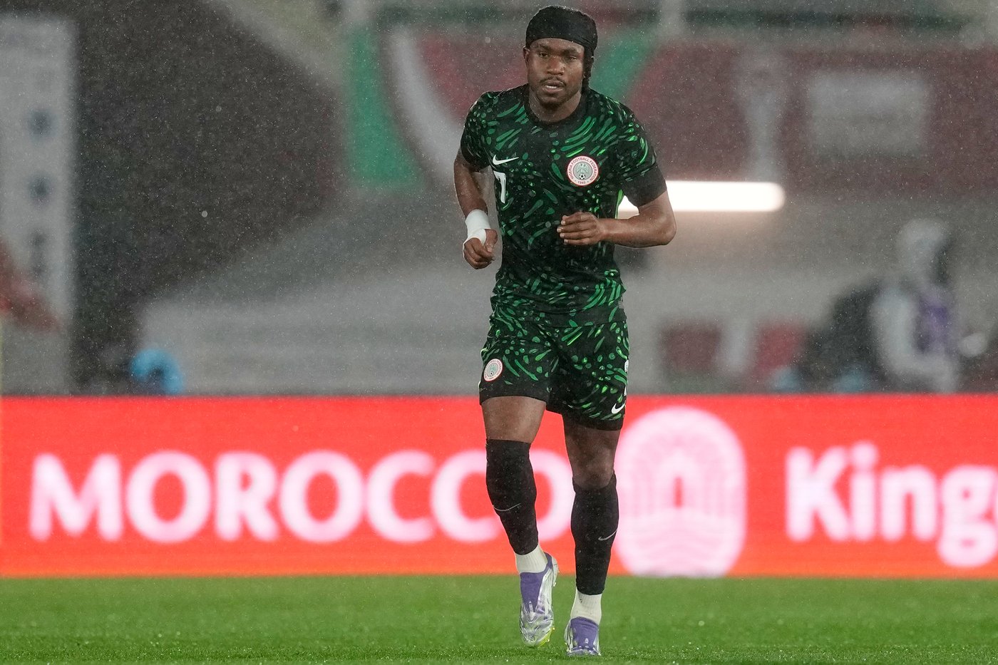 Transfer deadline: Man City goes big again as Premier League clubs dominate transfer window | iNFOnews.ca