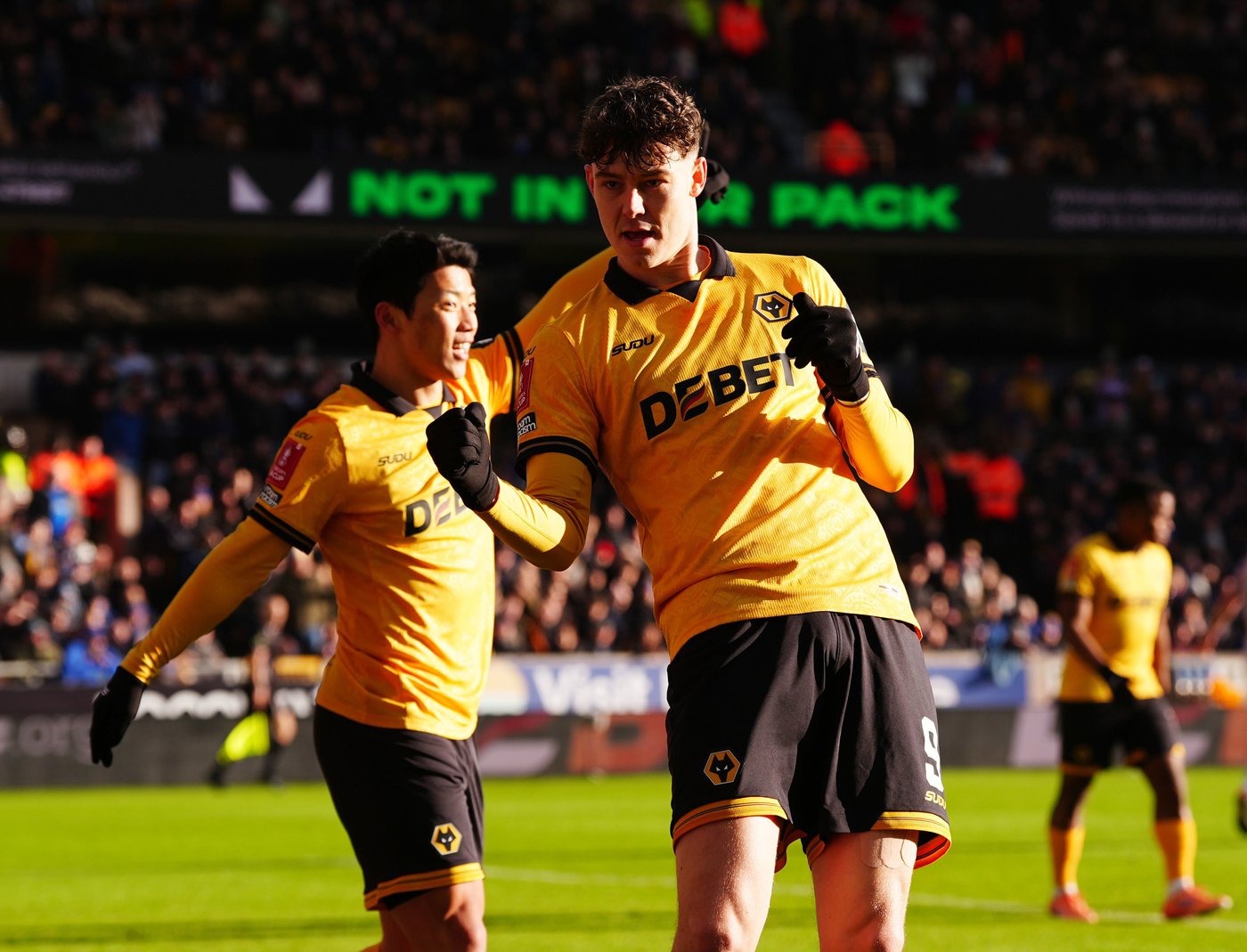 Transfer deadline: Man City goes big again as Premier League clubs dominate transfer window | iNFOnews.ca