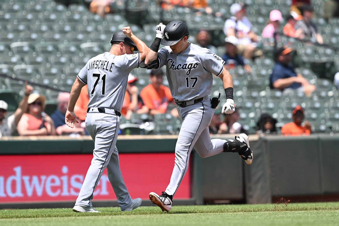 Kremer sharp in his return as the Orioles avoid a sweep with a 6-1 win over the White Sox | iNFOnews.ca