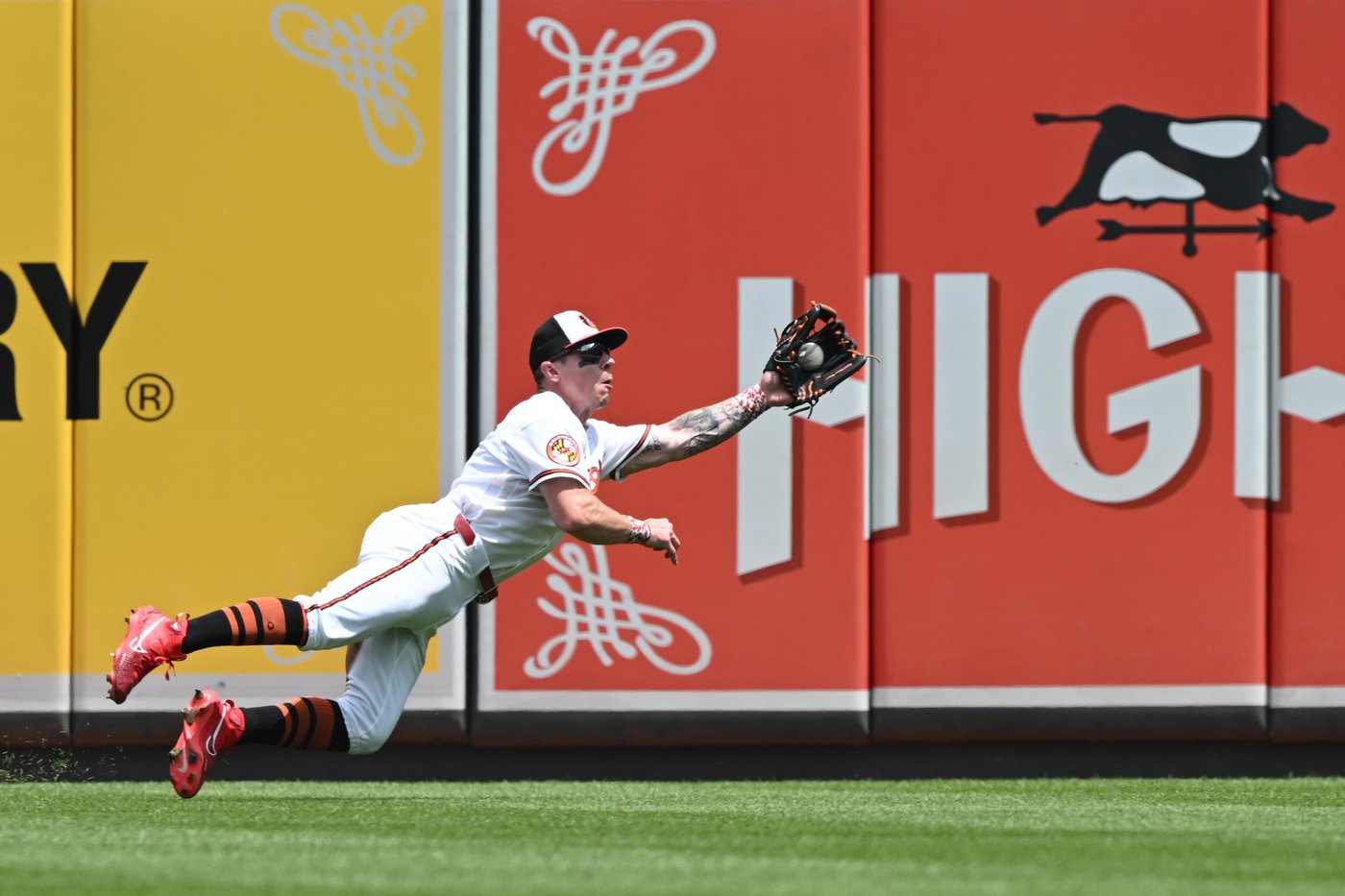 Kremer sharp in his return as the Orioles avoid a sweep with a 6-1 win over the White Sox | iNFOnews.ca