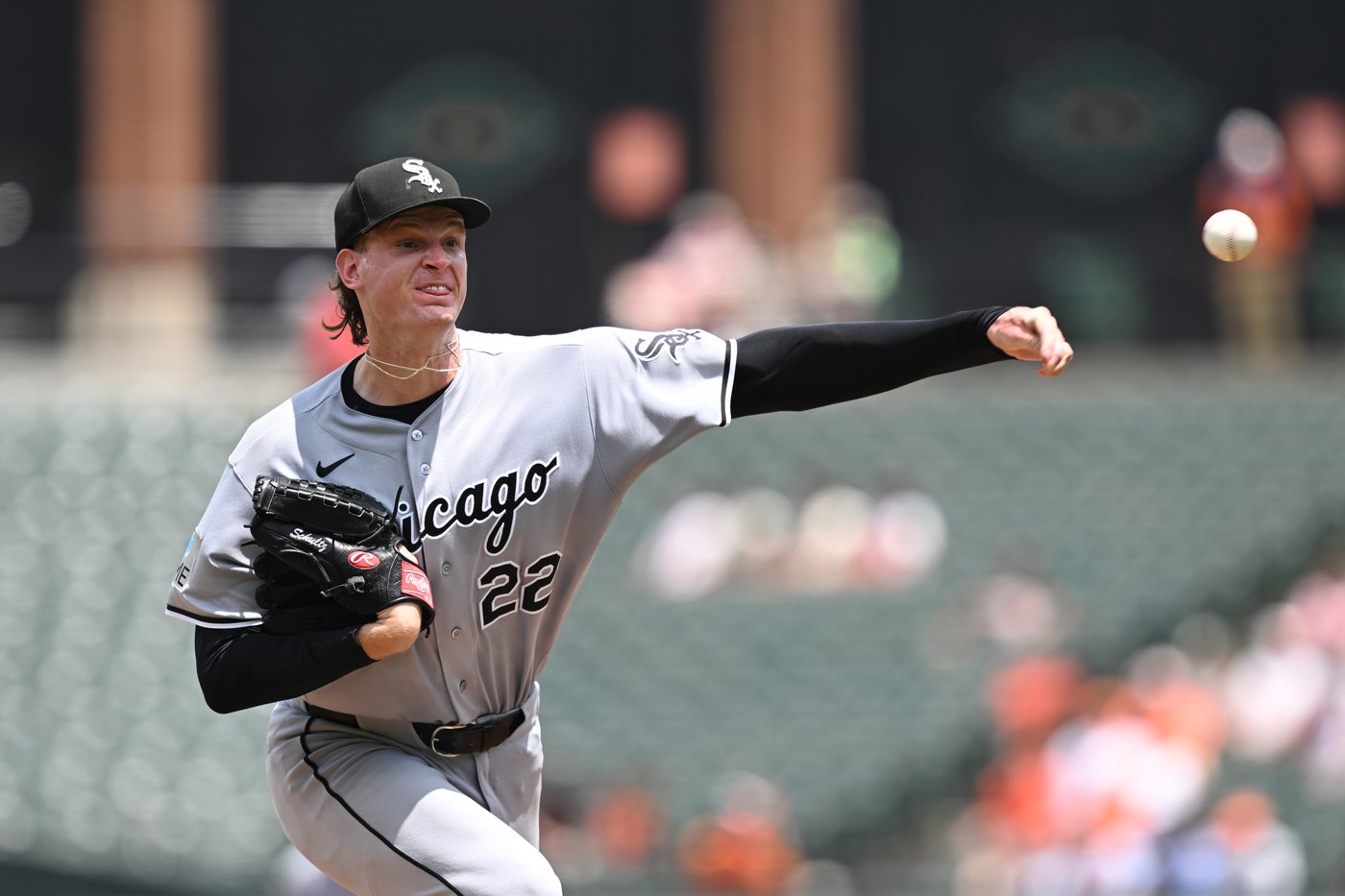Kremer sharp in his return as the Orioles avoid a sweep with a 6-1 win over the White Sox | iNFOnews.ca