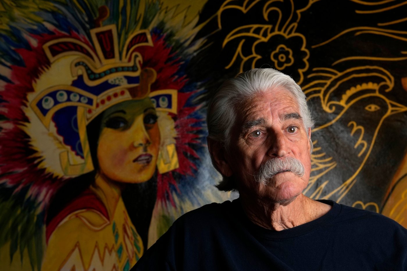 Trump won over more Latino voters in 2024. Can he keep them? | iNFOnews.ca