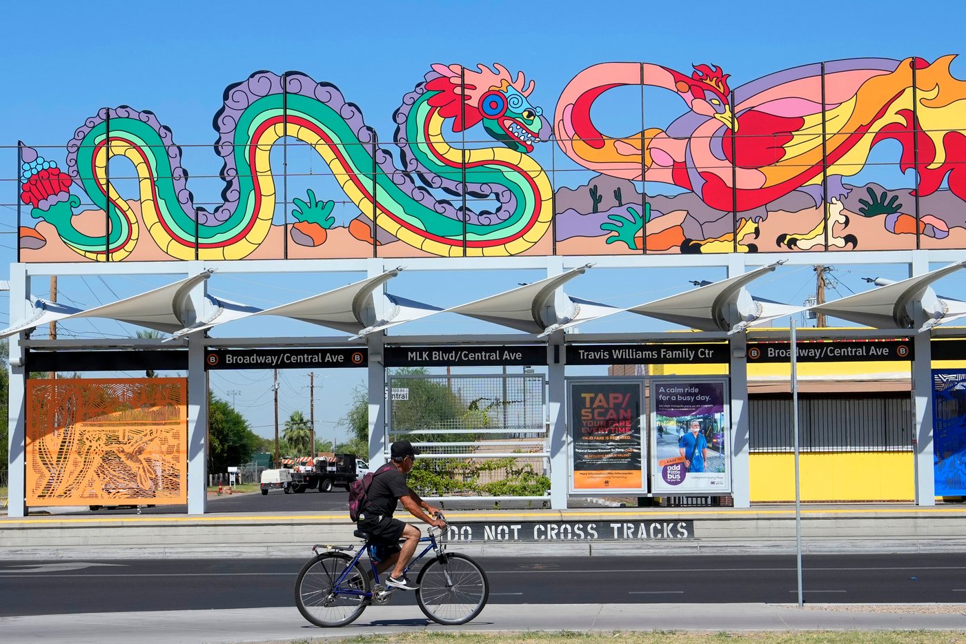 Trump won over more Latino voters in 2024. Can he keep them? | iNFOnews.ca