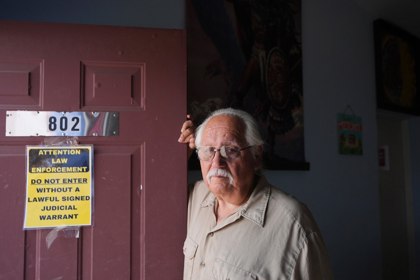 Trump won over more Latino voters in 2024. Can he keep them? | iNFOnews.ca