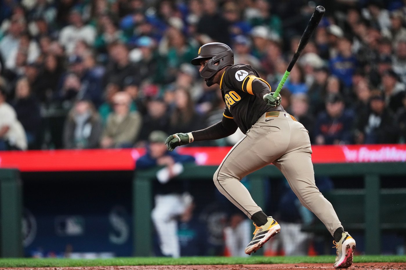 Vásquez tosses 6 scoreless innings, Miller gets MLB-best 14th save as Padres beat Mariners 2-0 | iNFOnews.ca
