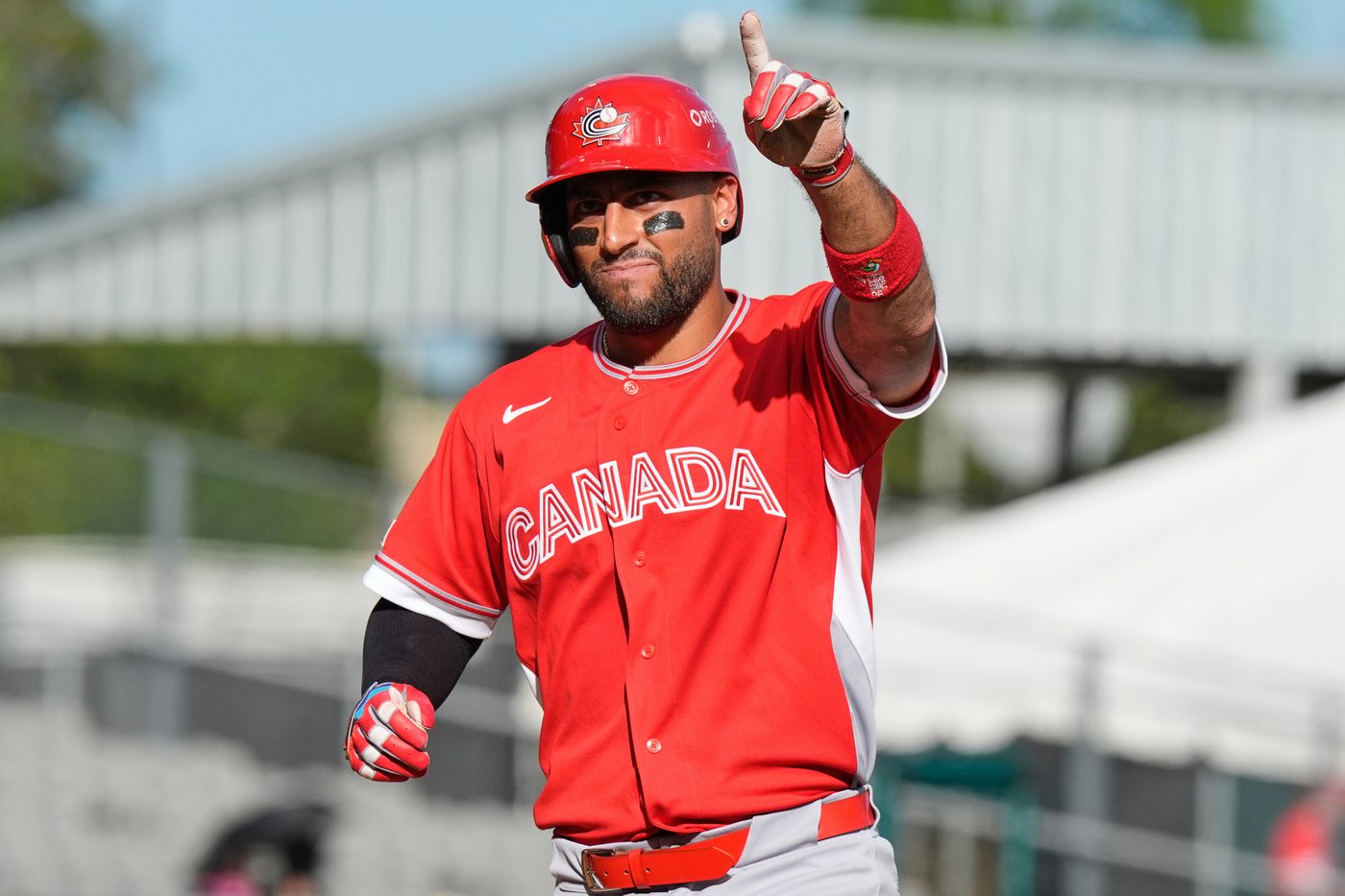 Canada faces United States in first-ever World Baseball Classic playoff appearance | iNFOnews.ca