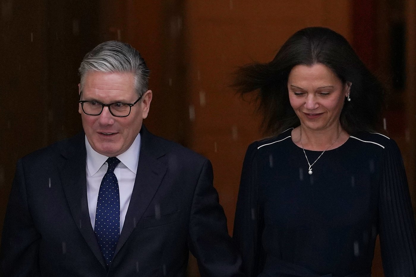 King Charles III lays out UK government agenda as Starmer's job hangs in the balance | iNFOnews.ca