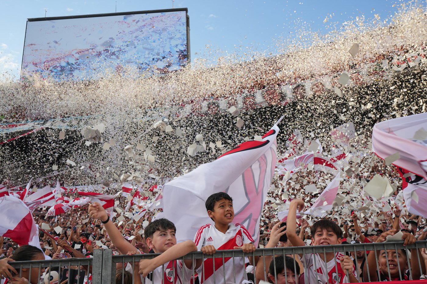 Why soccer fandom in Latin America feels almost sacred | iNFOnews.ca