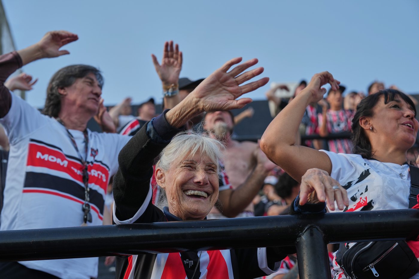 Why soccer fandom in Latin America feels almost sacred | iNFOnews.ca