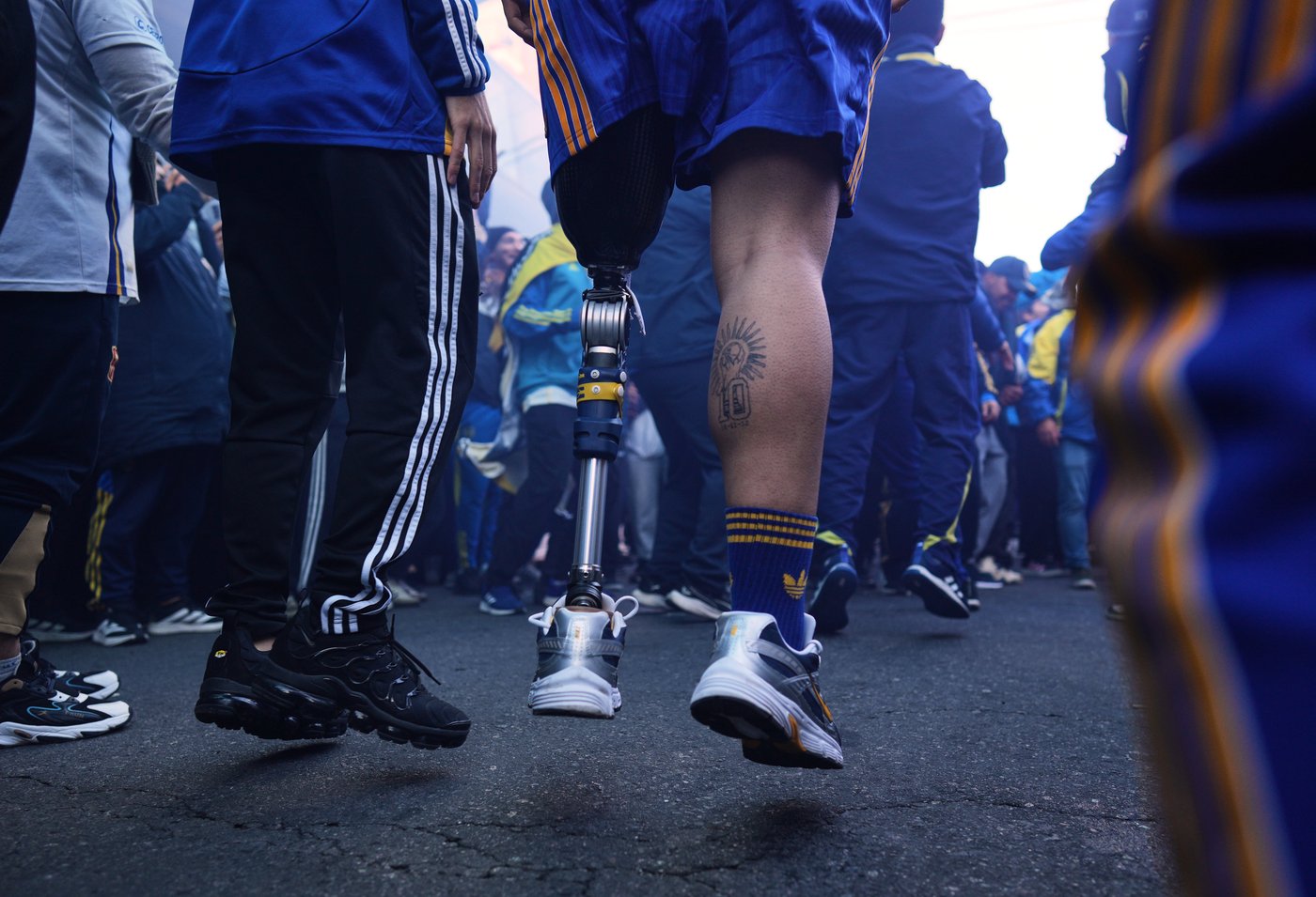 Why soccer fandom in Latin America feels almost sacred | iNFOnews.ca