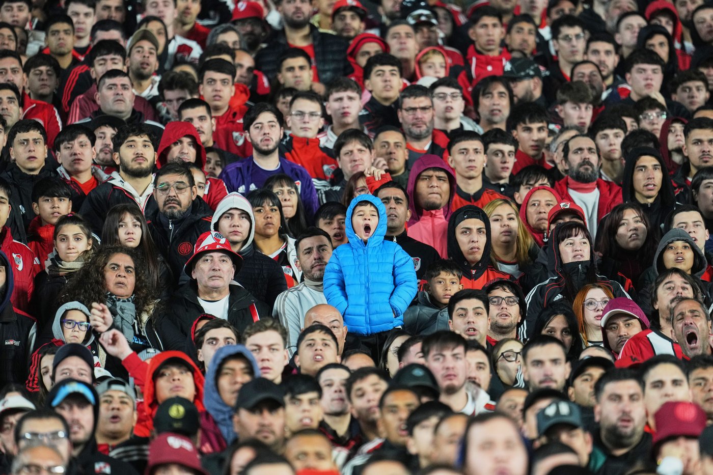 Why soccer fandom in Latin America feels almost sacred | iNFOnews.ca
