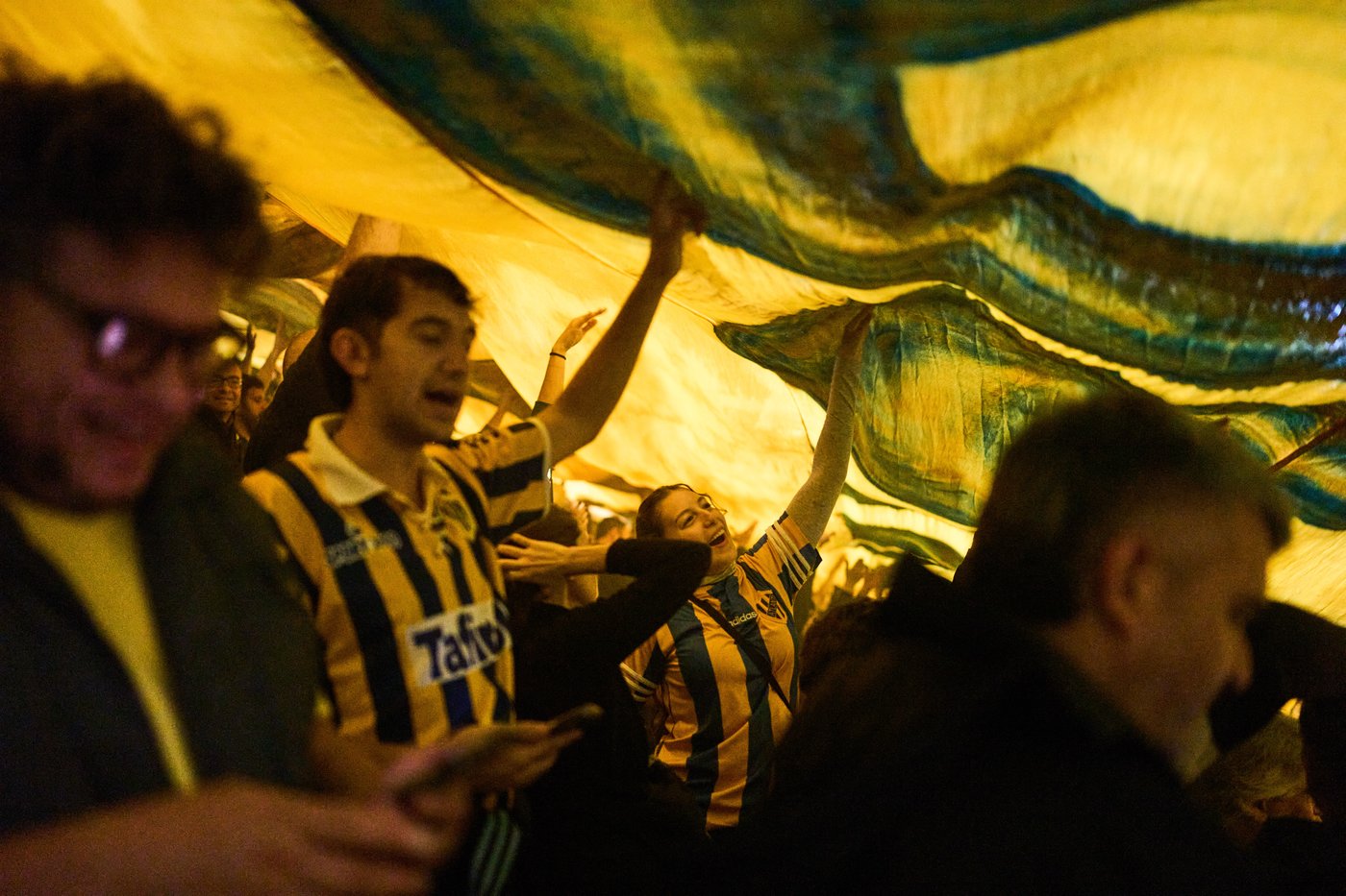 Why soccer fandom in Latin America feels almost sacred | iNFOnews.ca
