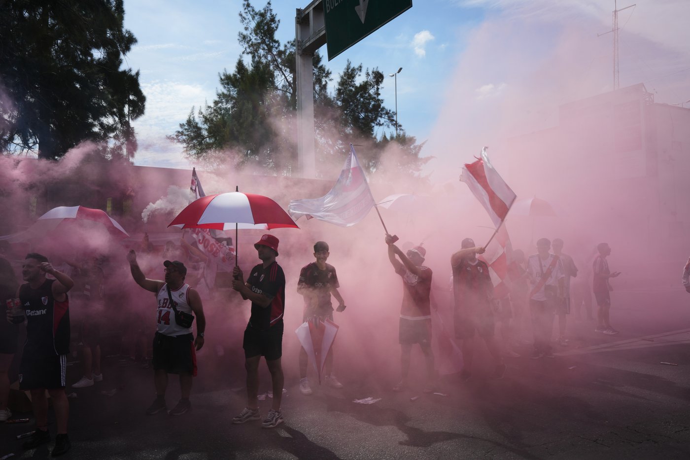 Why soccer fandom in Latin America feels almost sacred | iNFOnews.ca